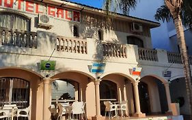 Hotel Gala